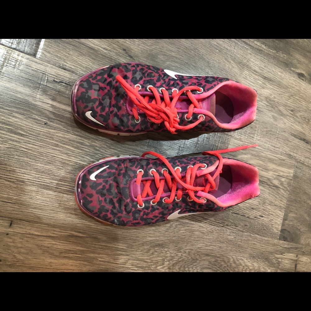 Nike free run